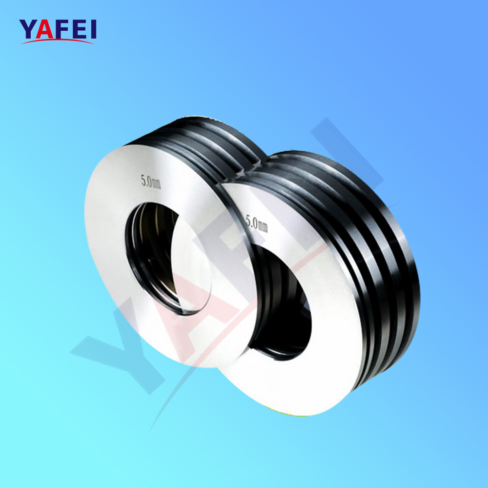 three way trimmer knives couteau à charcuterie