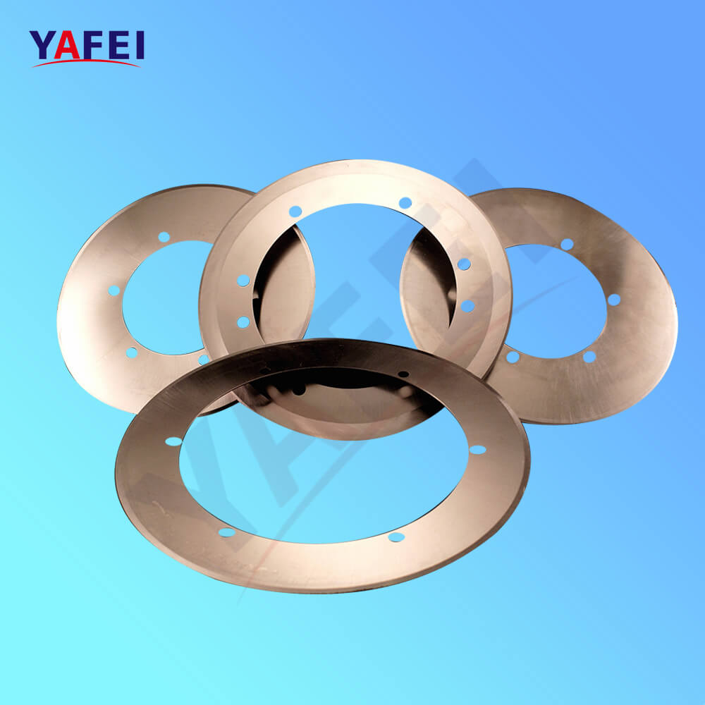 cardboard slitter knife Couteau de coupe en carton