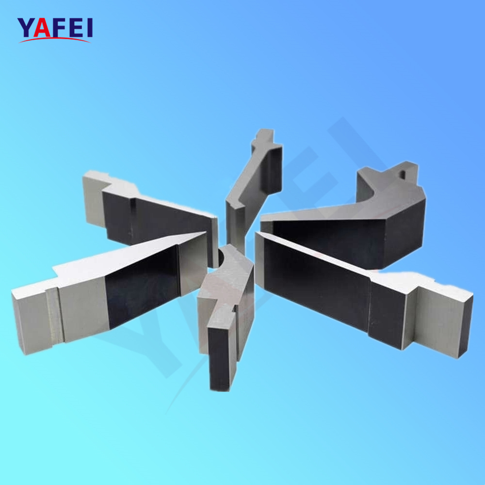 press brake die Appuyez sur la matrice de frein