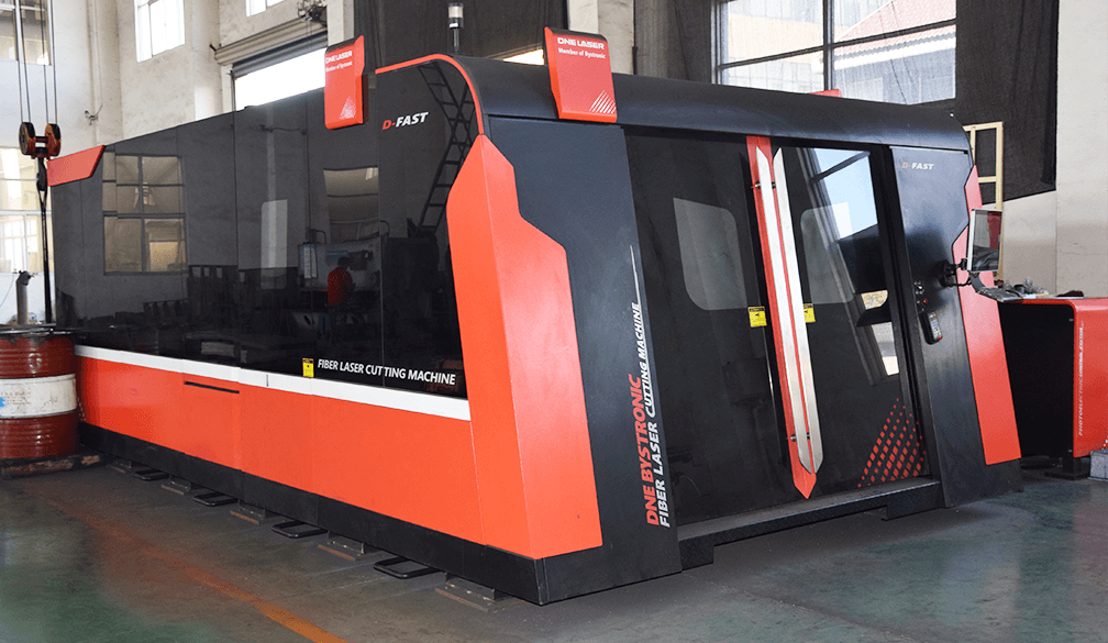 Coupeur de laser à fibre
