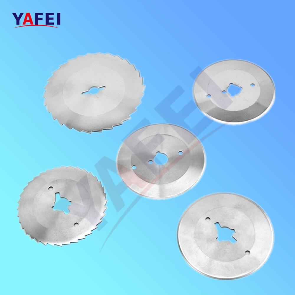 meat slicer knife Couteau de trancheur de viande