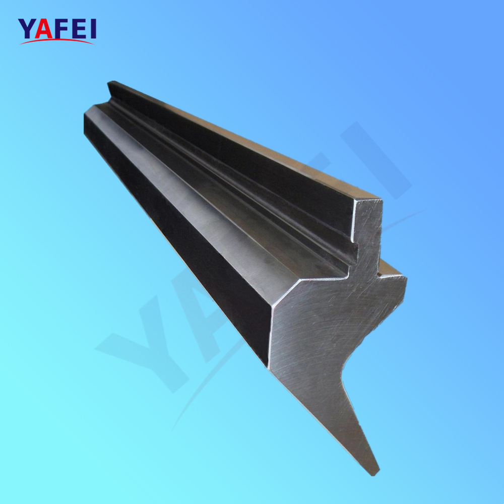 gooseneck punch Coup de coups de cygne