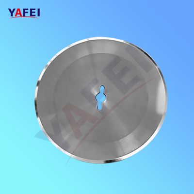 crush cutter écraseur