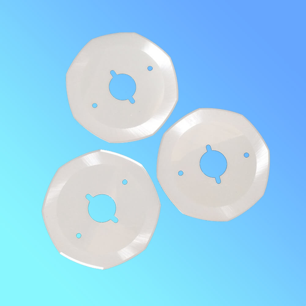 circular blades (1) lames circulaires (1)