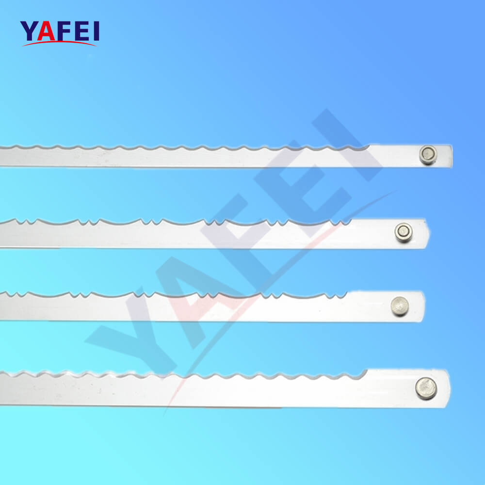 cake cut blade lame coupée à gâteau