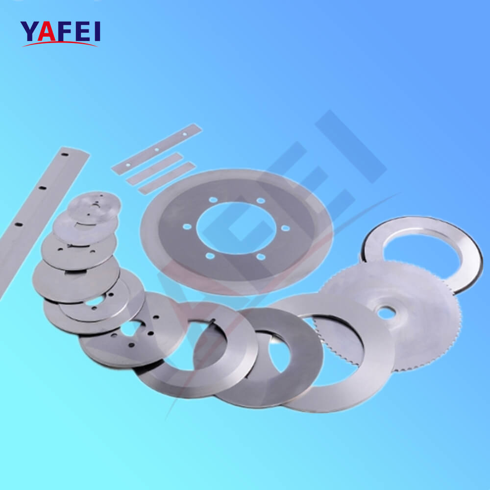 slitter knife couteau de coupe