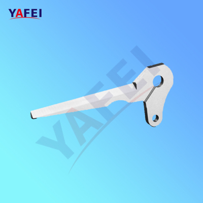 scissor blade lame de ciseaux