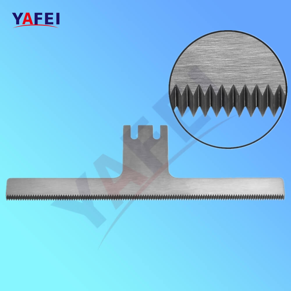 circular blades (2) lames circulaires (2)