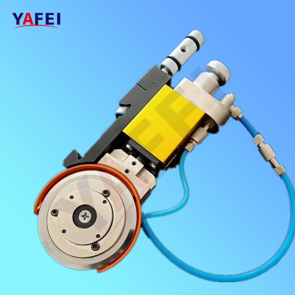 Lame de reflit pneumatique