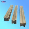 Presse plieuse Multi V Die Block