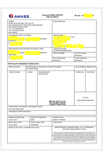 <span style="color:#c60114;">Lame de cisaillement de l'Australie</span>