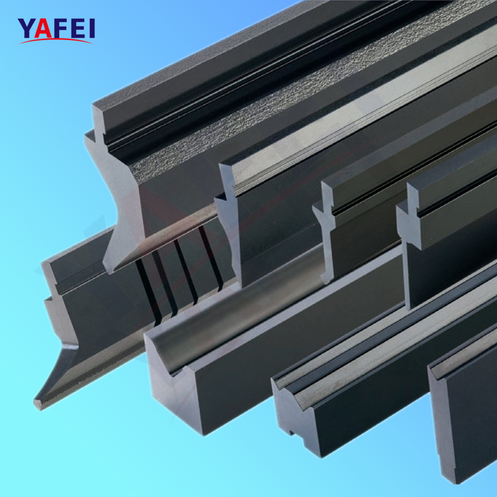 Appuyez sur Outil de freinage