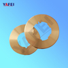 Lames de refendage circulaires